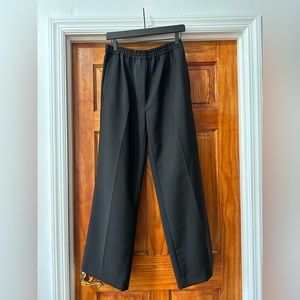 Acne Studios Pleated Trouser